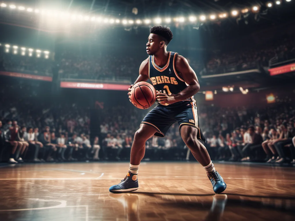 NBA热门篮球球员特雷杨赛场近况与技术特点全解析